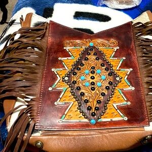 American Darling concealed carry bag NWT.